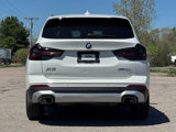 Used 2022 BMW X3 xDrive30i w/ Premium Package 2 image 4