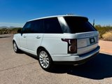 Used 2018 Land Rover Range Rover HSE image 6