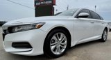 Used 2019 Honda Accord LX image 4