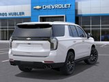 New 2025 Chevrolet Tahoe High Country image 4