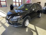 Used 2016 Nissan Rogue SV w/ SV Premium Package image 2