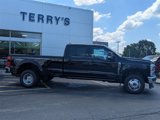New 2025 Ford F350 Lariat w/ Lariat Ultimate Package image 3