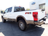 Certified 2022 Ford F350 King Ranch w/ King Ranch Ultimate Package image 3