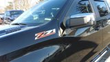 Used 2024 Chevrolet Silverado 1500 LT w/ Z71 Off-Road Package image 3