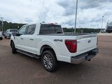 New 2025 Ford F150 Lariat w/ Equipment Group 502A High image 6