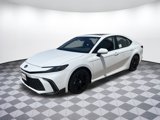 New 2025 Toyota Camry SE image 3