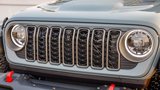 New 2025 Jeep Wrangler Unlimited Rubicon image 6