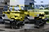 Used 2023 Jeep Wrangler Unlimited Sahara image 3