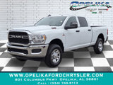 New 2024 RAM 2500 Tradesman w/ Chrome Appearance Group image 2