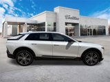 New 2025 Cadillac Lyriq Luxury image 2