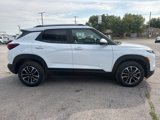 New 2026 Chevrolet TrailBlazer LT image 5
