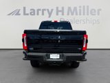 New 2025 Ford F250 Platinum image 4