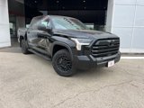New 2025 Toyota Tundra SR5 image 2