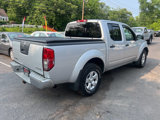 Used 2012 Nissan Frontier SV w/ SV Premium Utility Pkg image 5