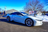 Used 2015 BMW i8 image 5
