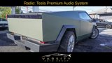 Used 2024 Tesla Cybertruck Cyberbeast image 5