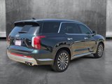 New 2025 Hyundai Palisade Calligraphy image 2