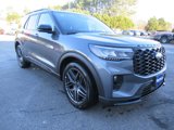 New 2025 Ford Explorer ST image 3