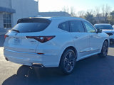 New 2025 Acura MDX w/ Advance Package image 3