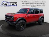 Used 2023 Ford Bronco Wildtrak image 4