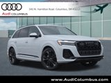 New 2025 Audi Q7 3.0T Premium Plus image 1