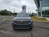 New 2025 Volkswagen Atlas SEL image 2