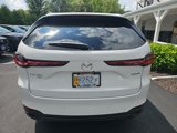 New 2025 MAZDA CX-90 3.3 Turbo w/ Preferred Package image 4