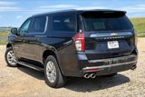 Used 2024 Chevrolet Suburban Premier image 4