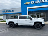 New 2025 Chevrolet Silverado 2500 LTZ w/ LTZ Plus Package image 2
