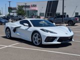 Used 2024 Chevrolet Corvette Stingray Coupe w/ Battery Protection Package image 3