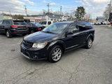 Used 2013 Dodge Journey R/T w/ Flexible Seating Group image 4