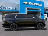 New 2025 Chevrolet Tahoe Premier image 5