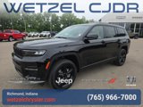 New 2025 Jeep Grand Cherokee L Limited image 3