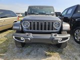 New 2025 Jeep Wrangler Sahara w/ Safety Group image 3
