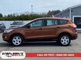 Used 2017 Ford Escape S image 2