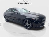 Used 2024 Mercedes-Benz C 300 Sedan image 4