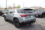 Used 2023 Chevrolet Traverse Premier w/ Redline Edition image 3