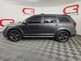 Certified 2019 Dodge Journey Crossroad image 4