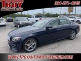 Used 2019 Mercedes-Benz E 450 4MATIC Sedan image 4