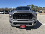 New 2024 RAM 2500 Big Horn w/ Night Edition image 2