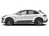 Used 2025 Porsche Macan image 3