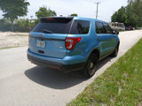 Used 2016 Ford Explorer 4WD Police Interceptor image 5