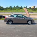 Used 2012 Honda Civic LX image 6