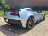 Used 2017 Chevrolet Corvette Grand Sport image 5