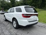 Used 2019 Dodge Durango AWD image 5