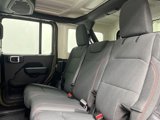 New 2025 Jeep Wrangler Unlimited Rubicon w/ Technology Group image 5