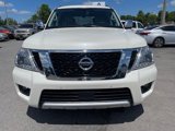 Used 2018 Nissan Armada Platinum w/ Captain Seat Package image 2