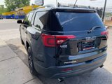 Used 2019 GMC Acadia SLT w/ Black Edition image 2