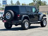 Used 2024 Jeep Wrangler Willys image 4