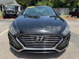 Used 2018 Hyundai Sonata SEL image 2